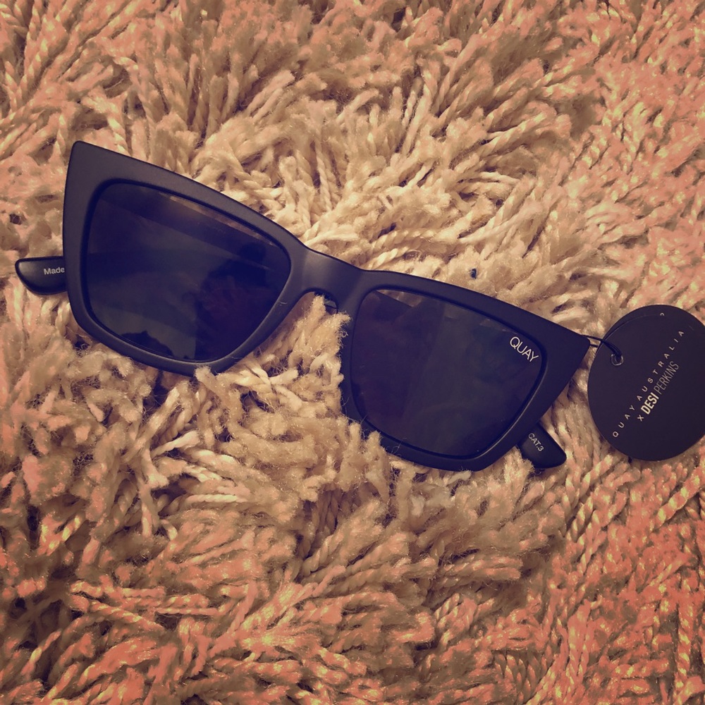Quay Australia sunglasses